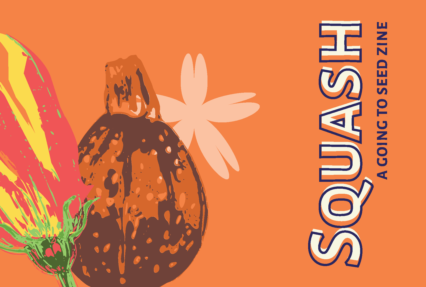 Squash Zine