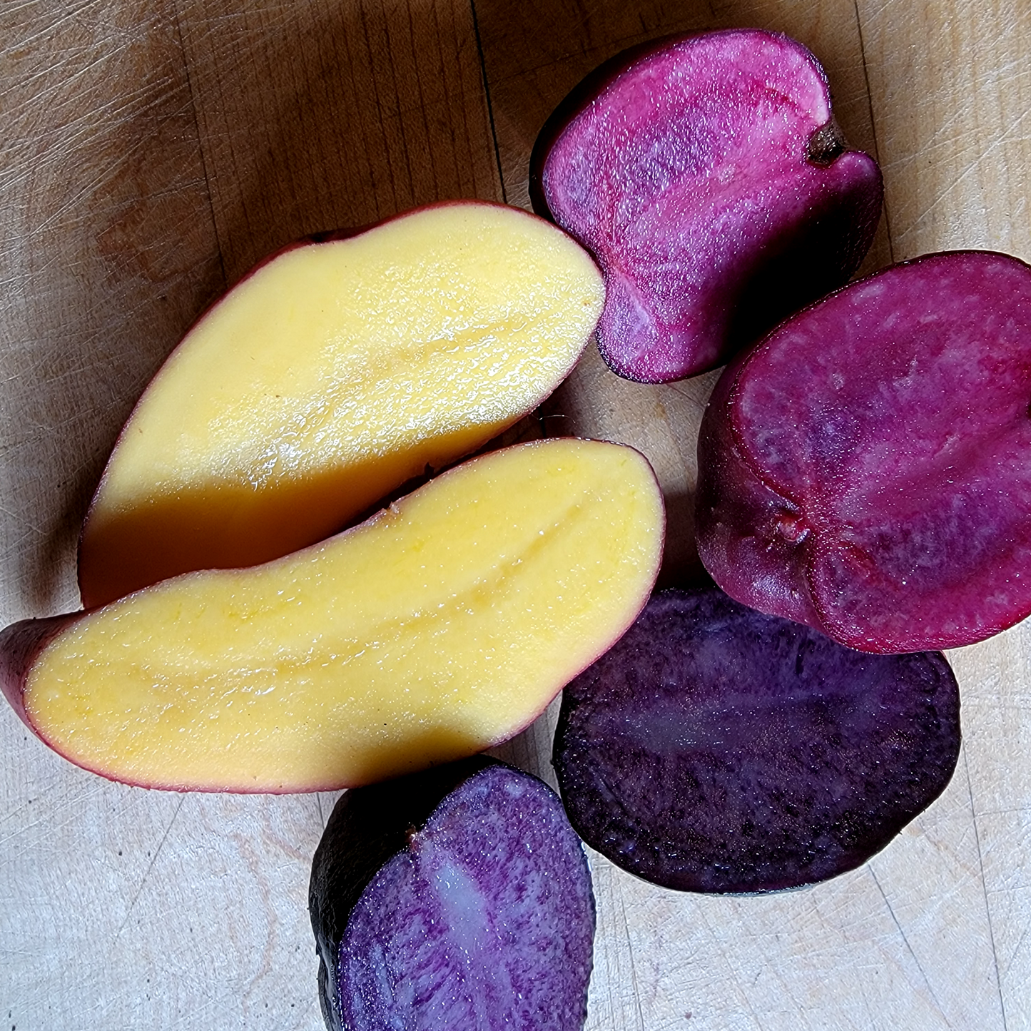 Potato