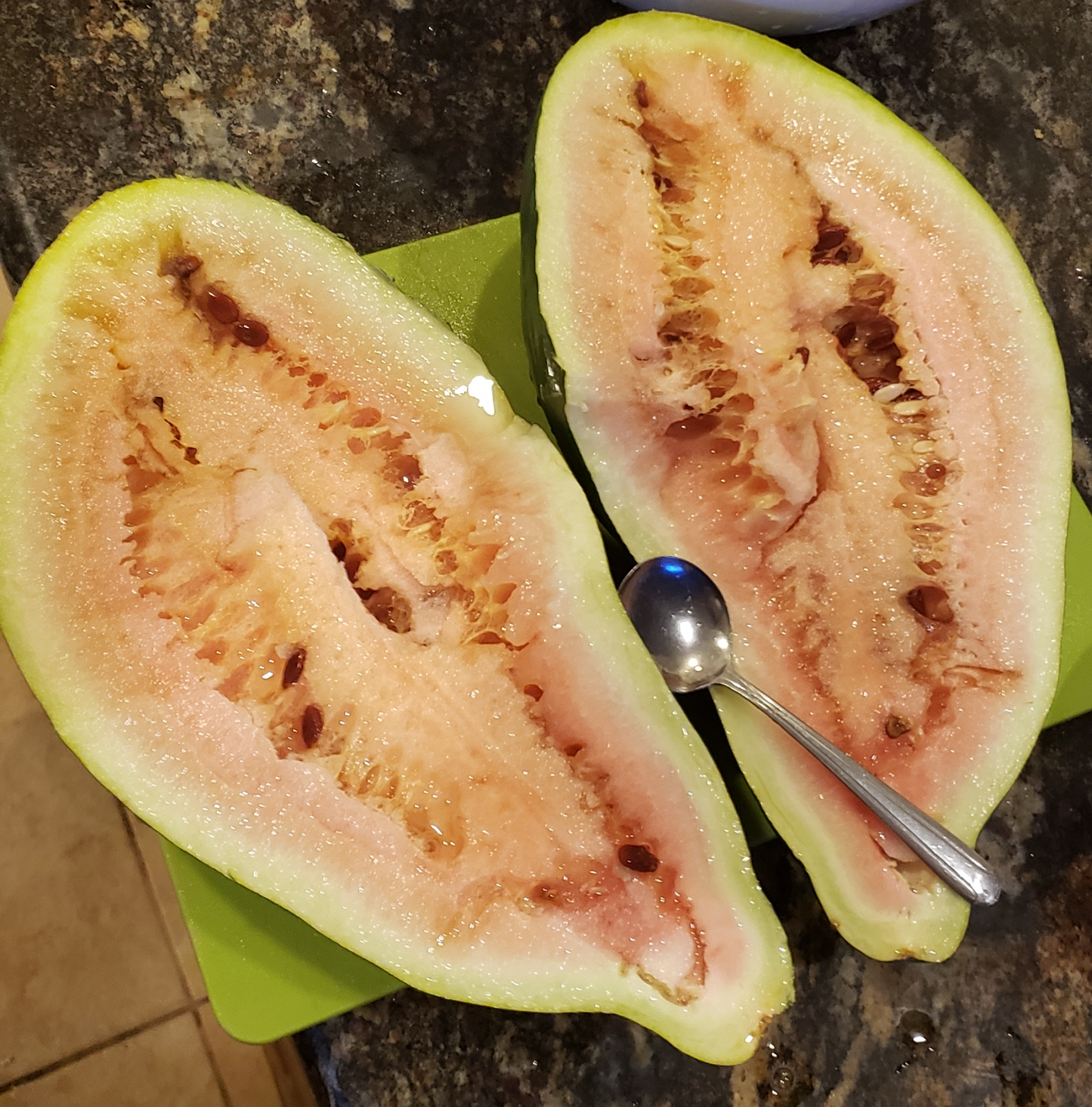 Watermelon