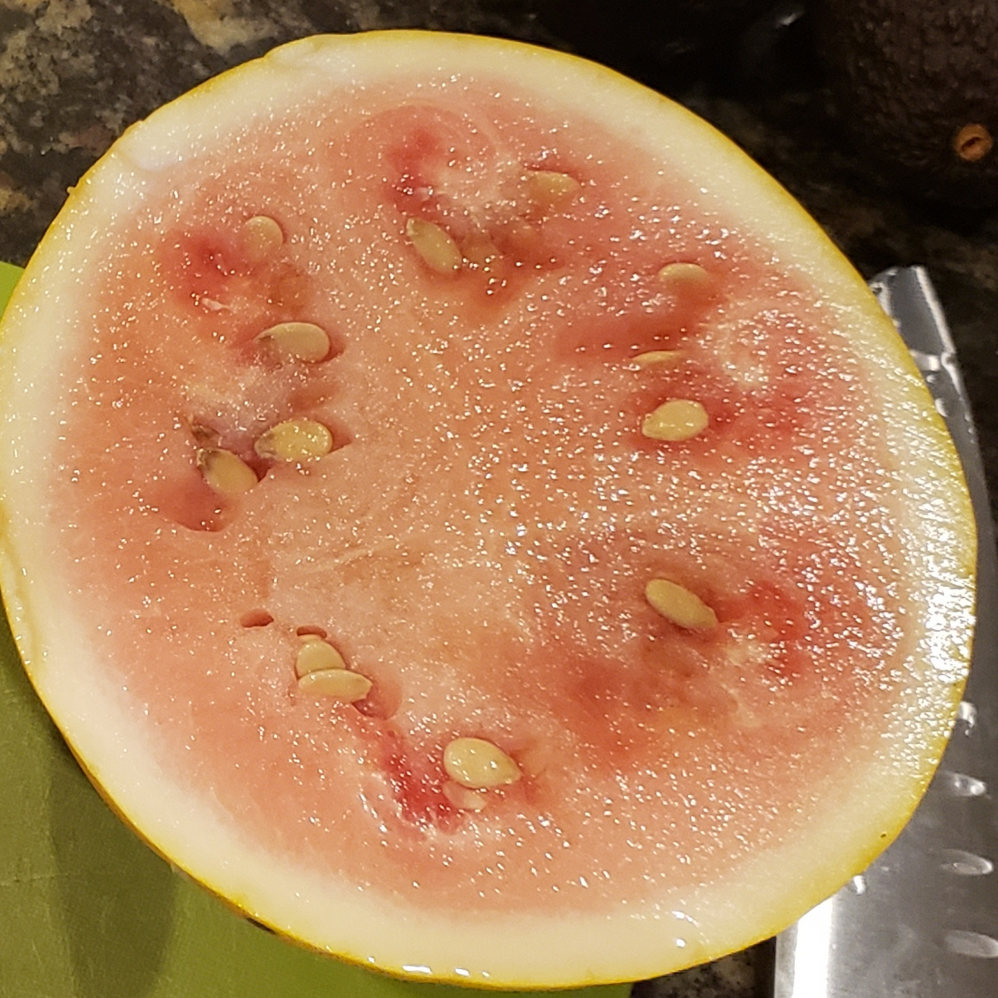 Watermelon