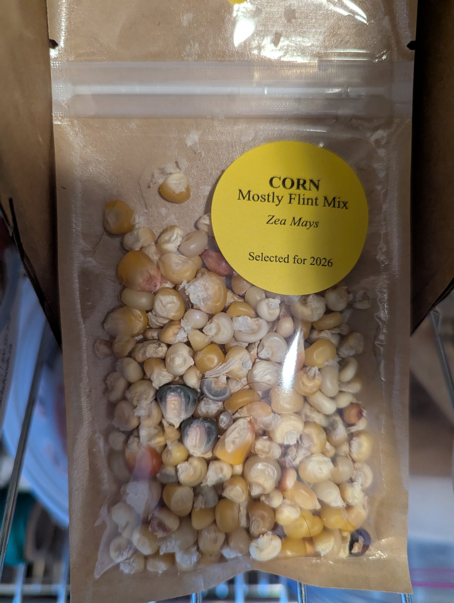 Corn (Canada) (2026)