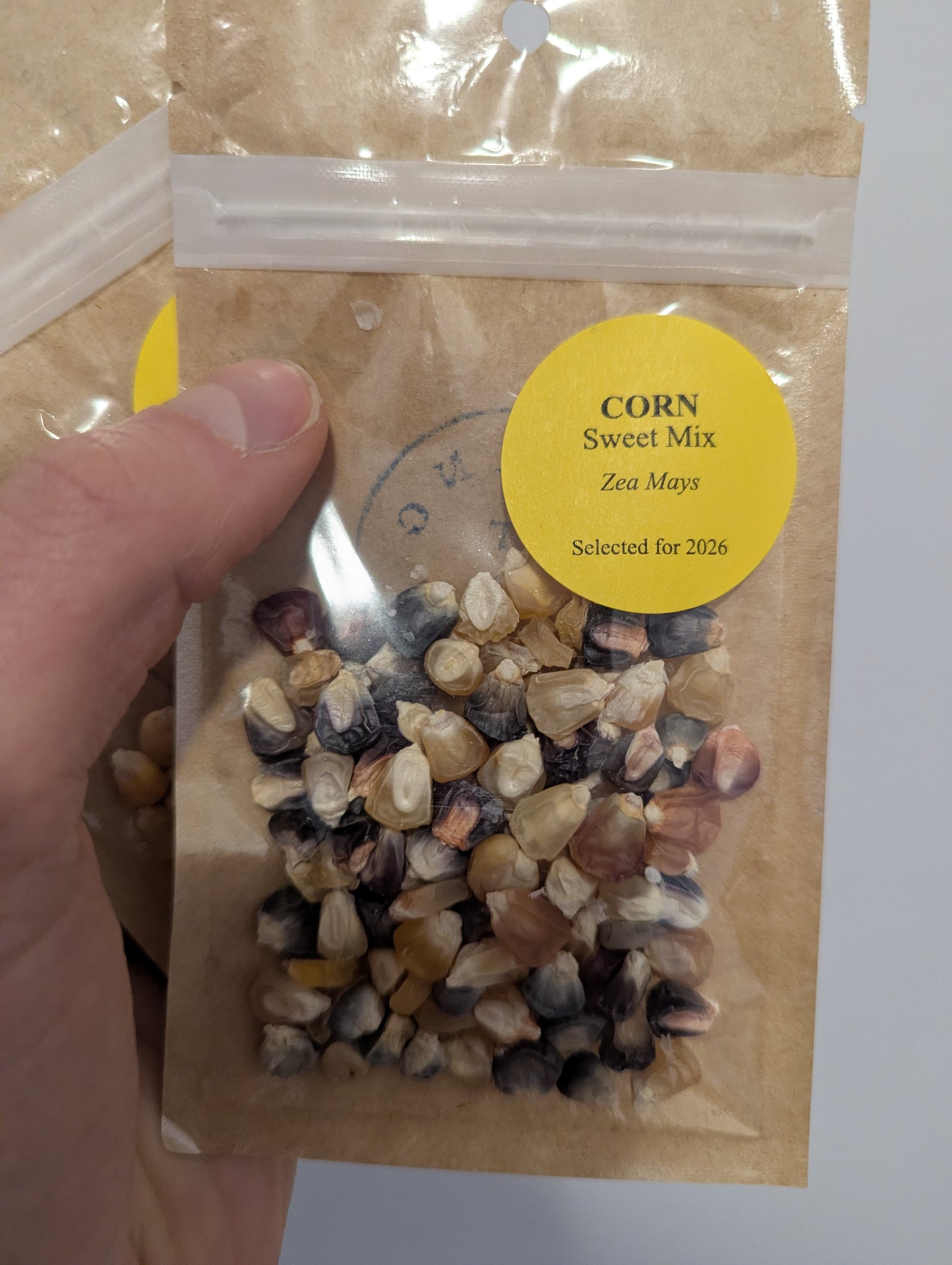 Corn (Canada) (2026)