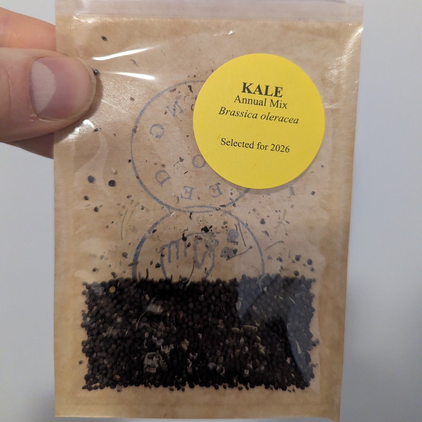 Kale (Canada)