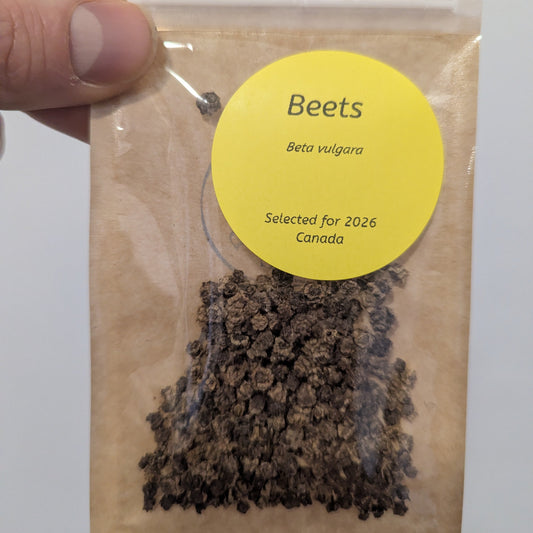 Beets (Canada)