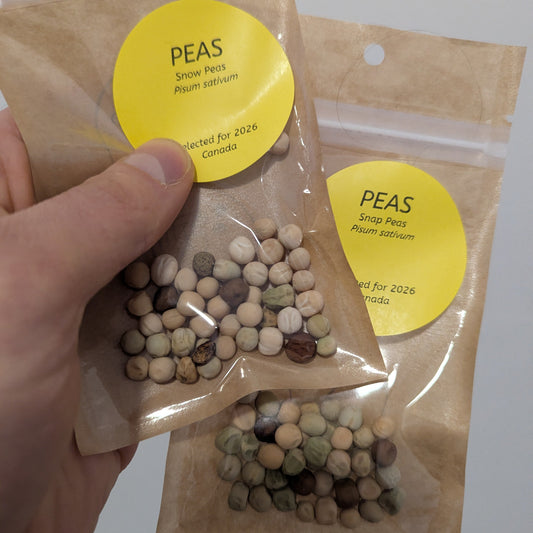 Peas (Canada)
