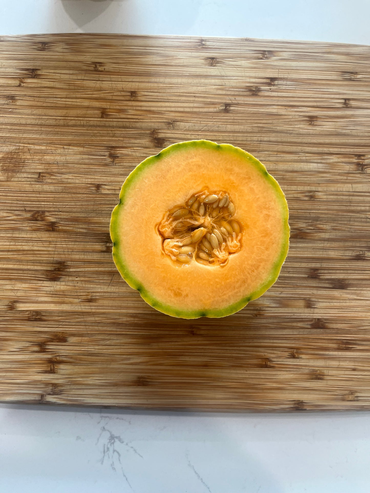Muskmelon (Canada) (2026)