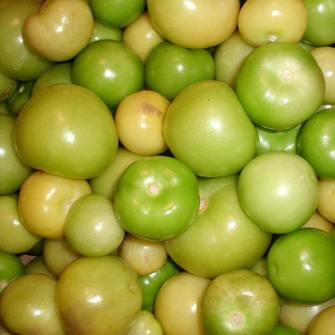 Tomatillo